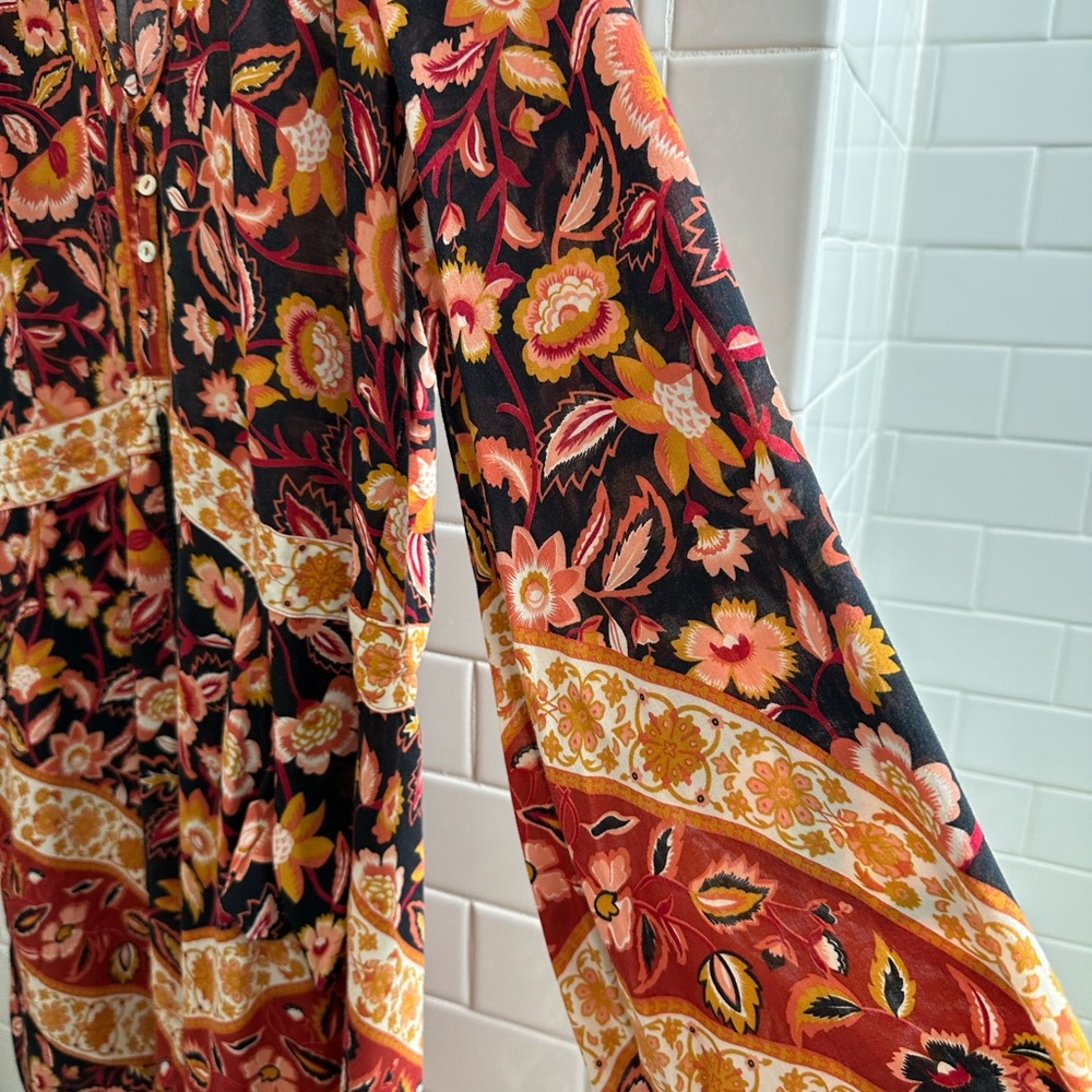Spell and the Gypsy dress